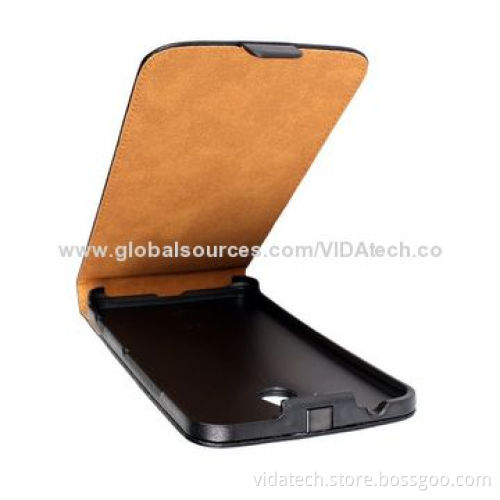 Vertical Flip Leather Case for Nokia Lumia 1320, Manufacturer